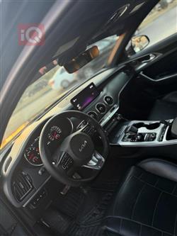 کیا ستینگەر